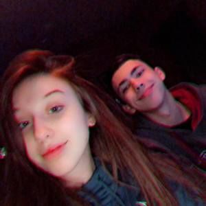 Meet your Posher, Mackenzie